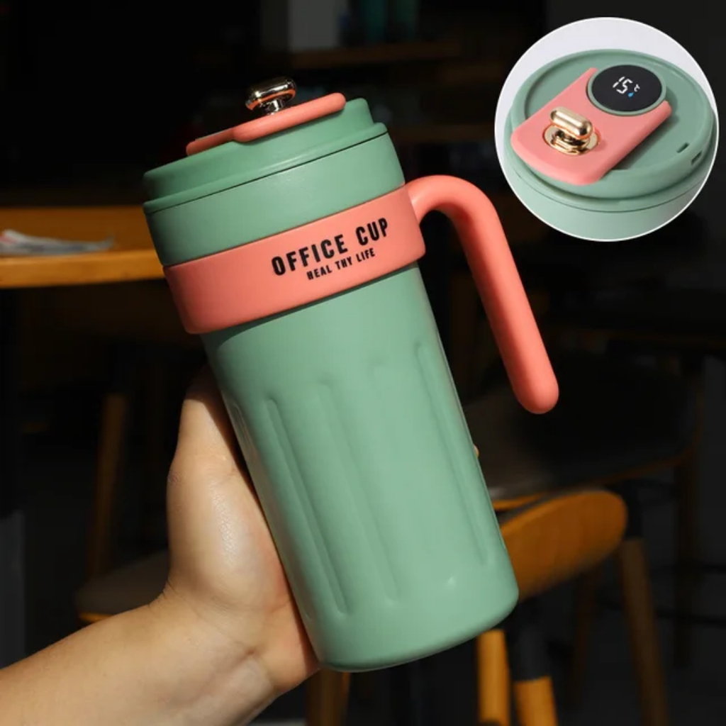 Stainless Steel Insulated Vacuum Cup