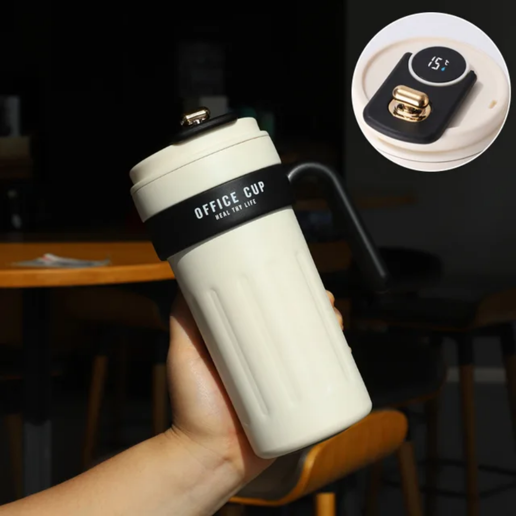 Stainless Steel Insulated Vacuum Cup