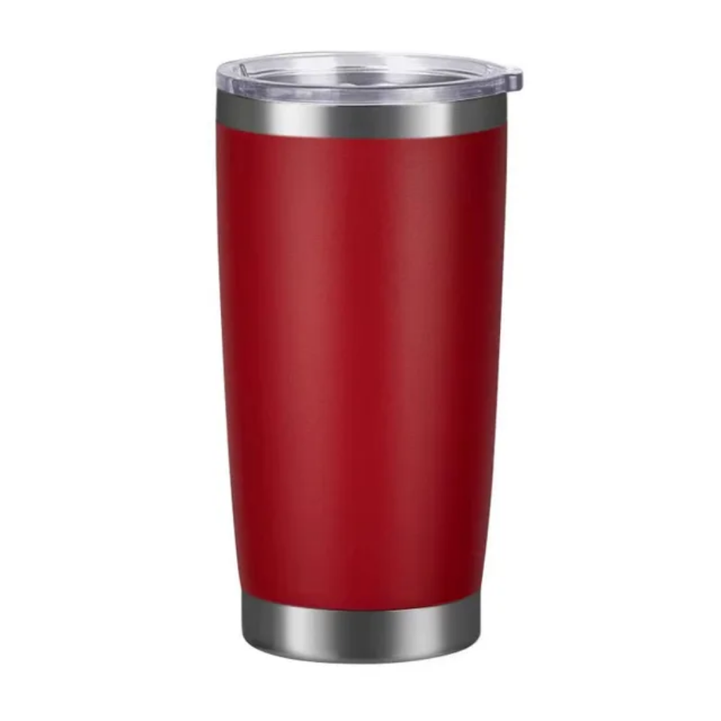 Steel Tumbler Vacuum Insulated Cup