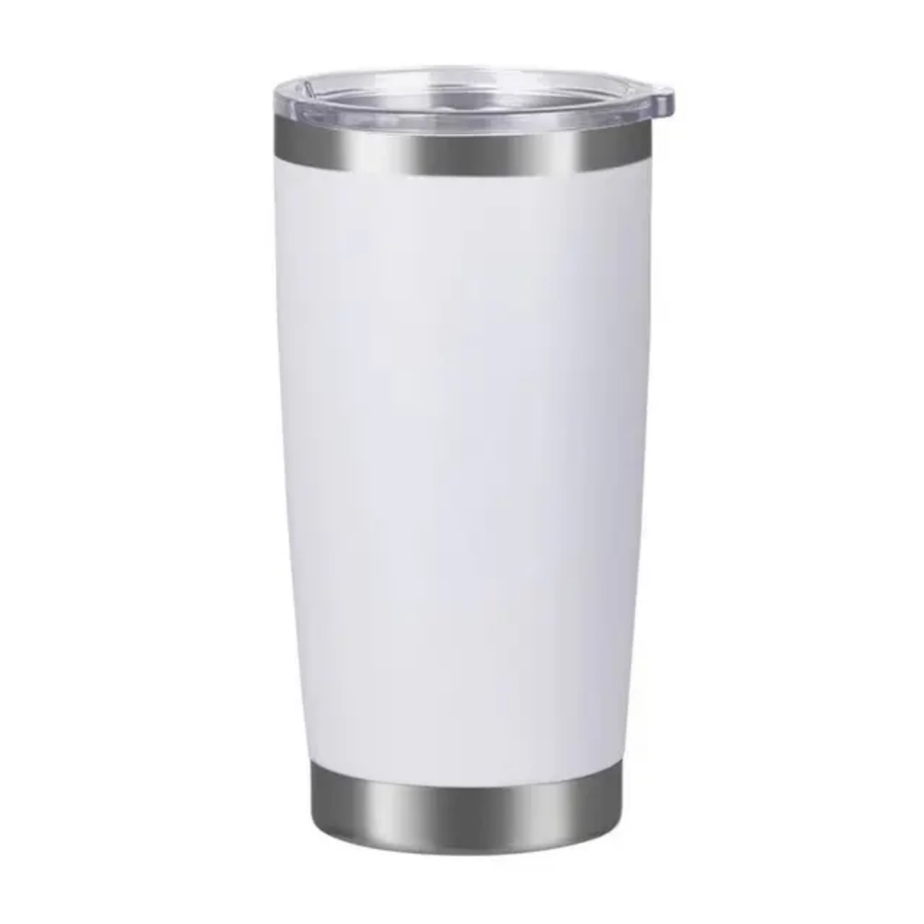 Steel Tumbler Vacuum Insulated Cup