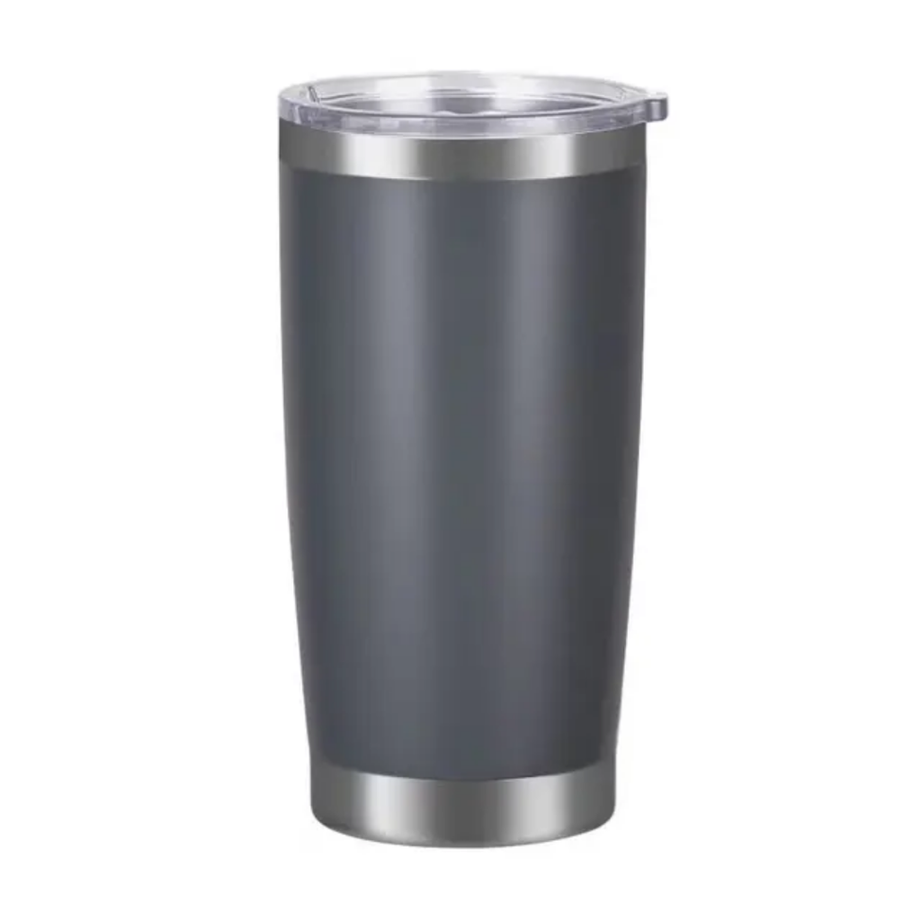 Steel Tumbler Vacuum Insulated Cup