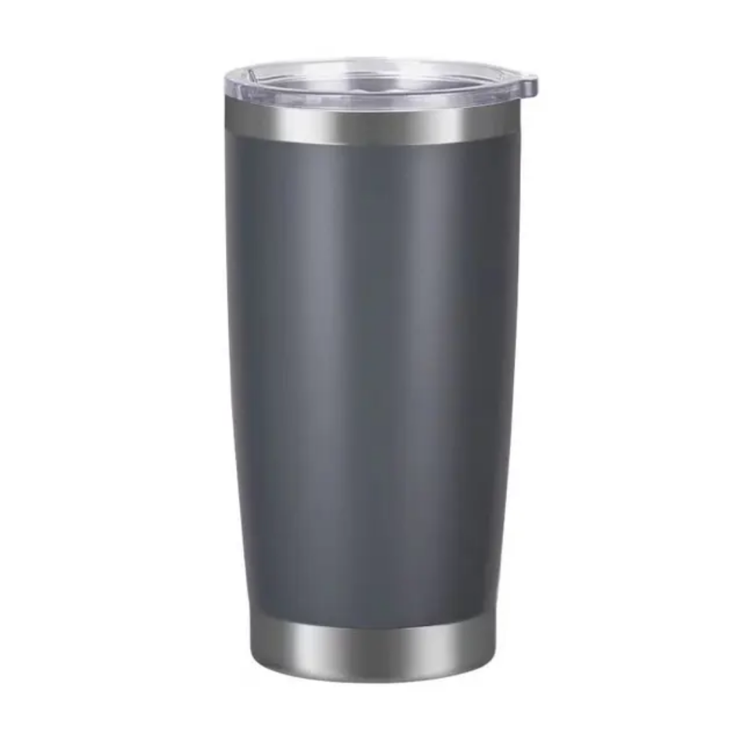 Steel Tumbler Vacuum Insulated Cup
