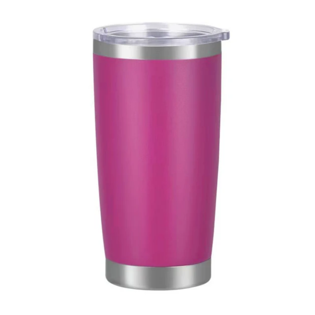 Steel Tumbler Vacuum Insulated Cup