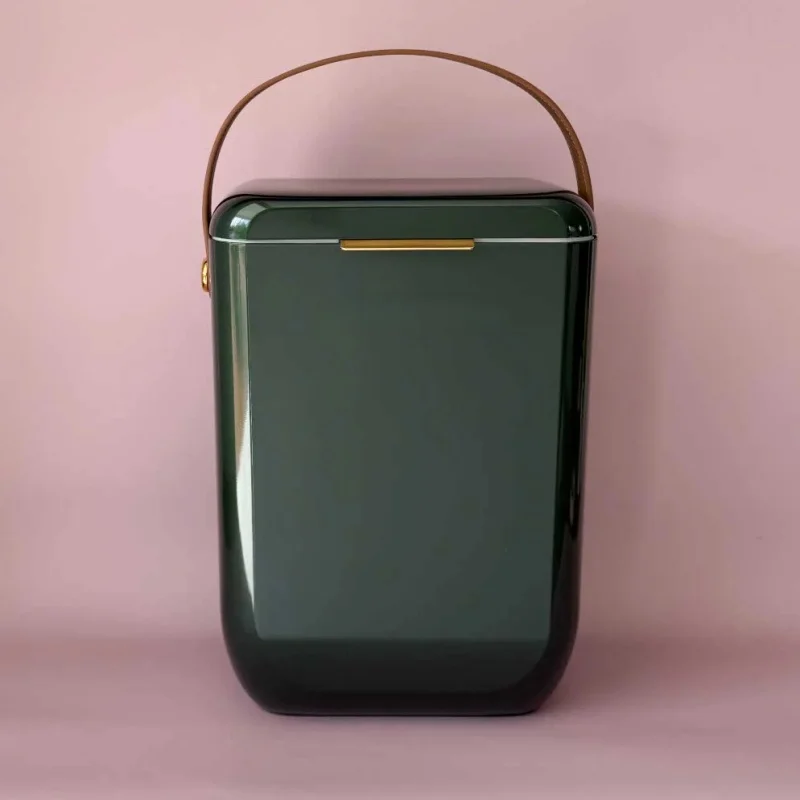 Large Capacity 10L Insulated Cooler Box
