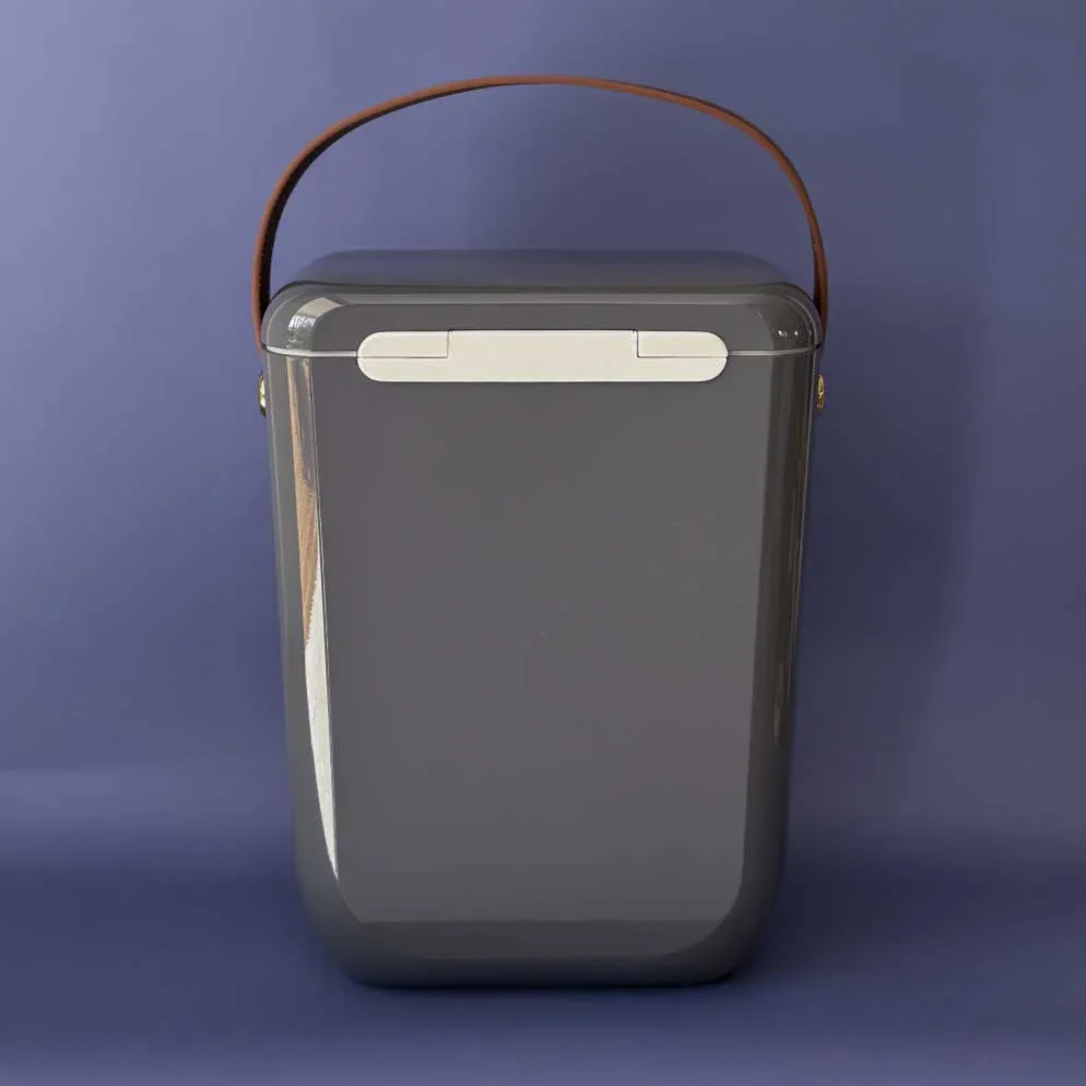 Large Capacity 10L Insulated Cooler Box