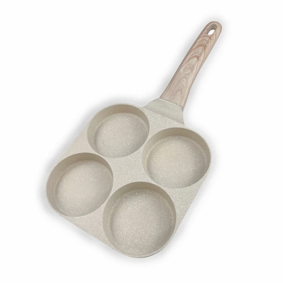 Non-stick Breakfast Pan