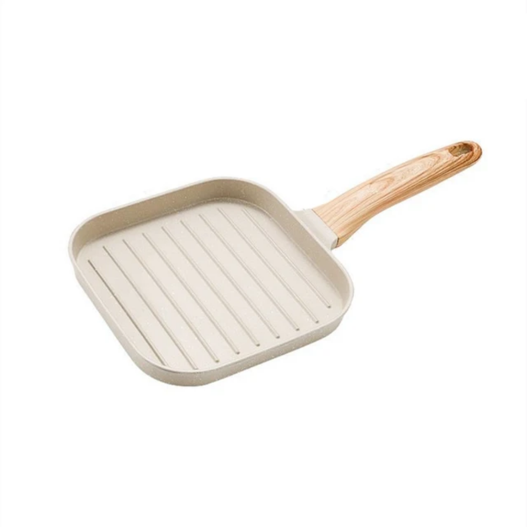 Non-stick Breakfast Pan