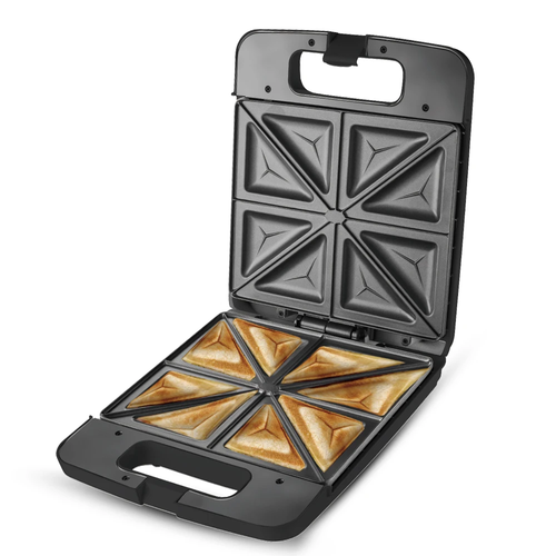 4 Sided Sandwich Maker