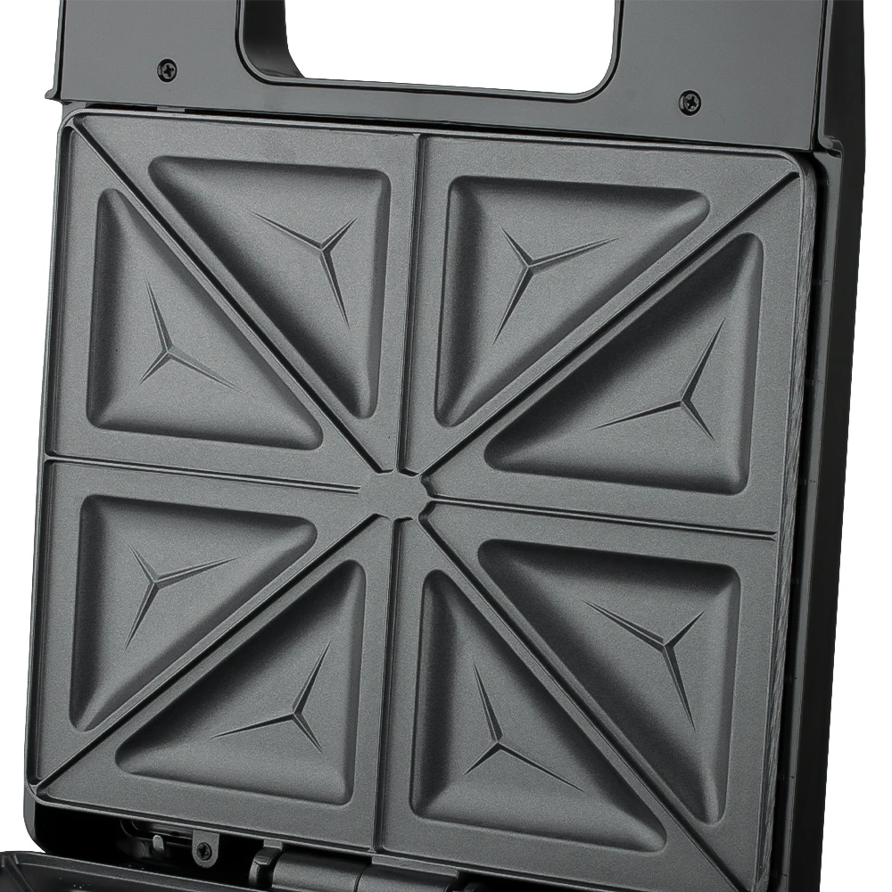 4 Sided Sandwich Maker