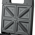 4 Sided Sandwich Maker