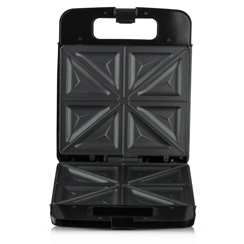 4 Sided Sandwich Maker