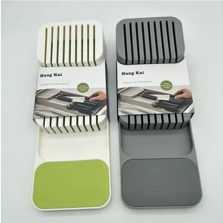 Knife Organiser