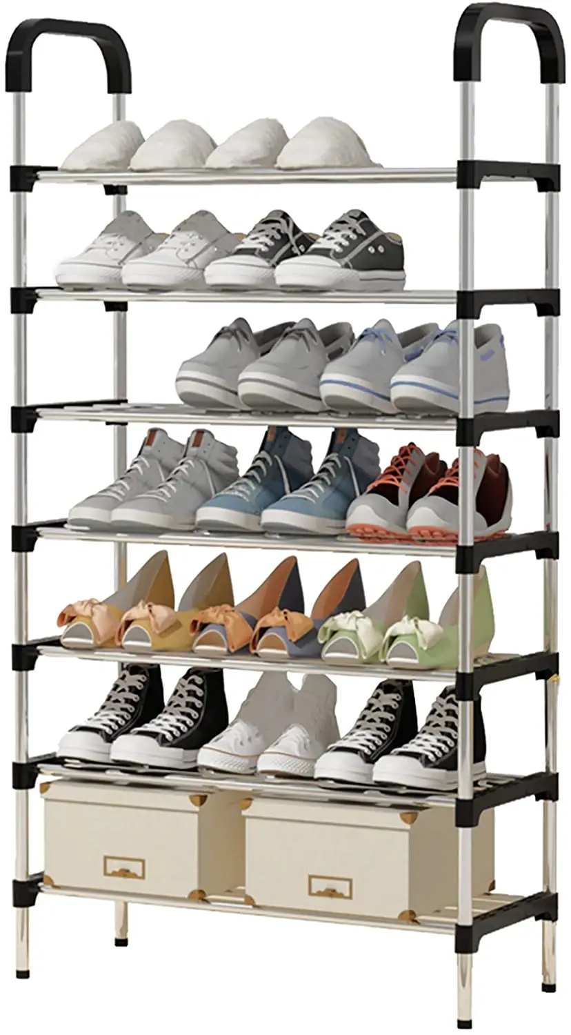 Shoe rack