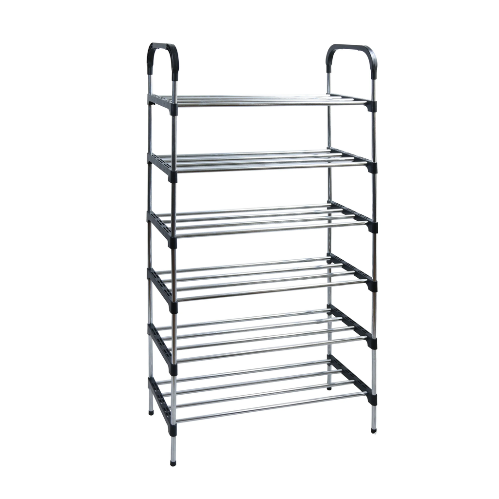 Shoe rack