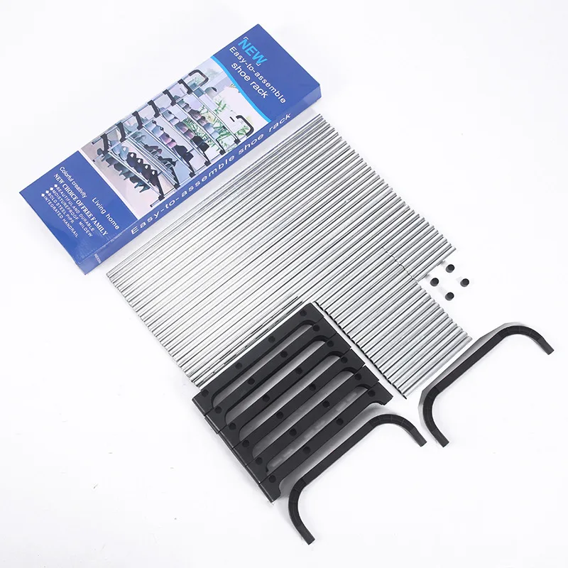 Shoe rack