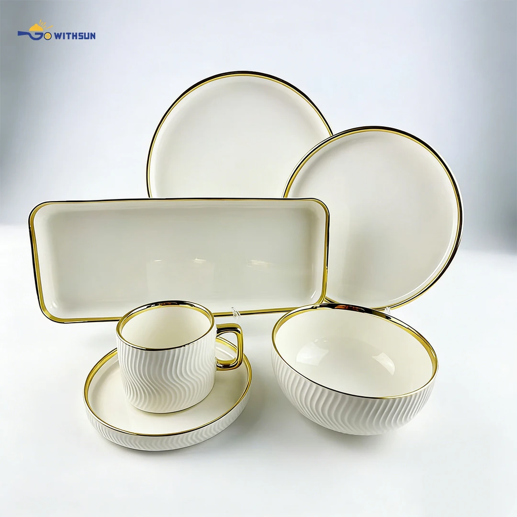 32-piece Dinner Set