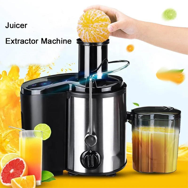 Digimark Electric Juicer