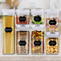 7pcs Food Storage Container