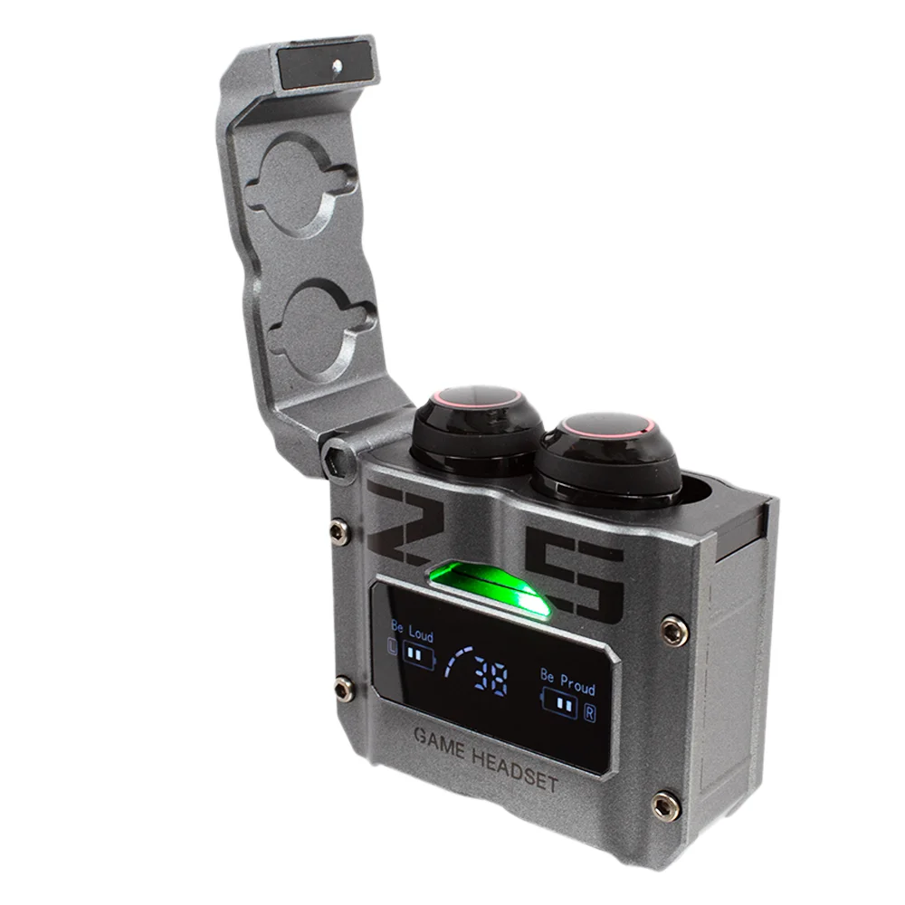 TWS M25 Wireless Gaming Headset
