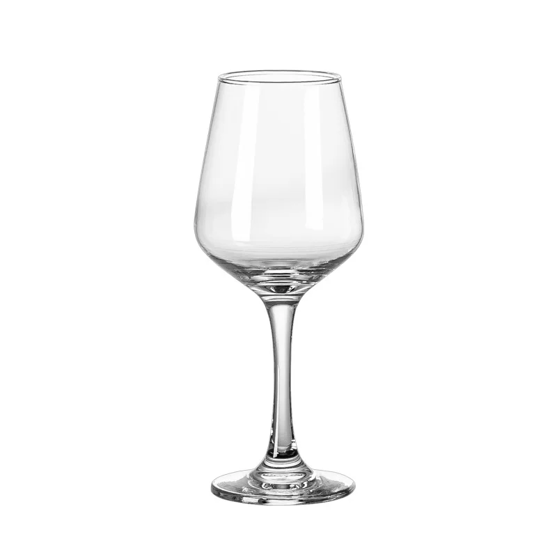 6 Piece Wine Glasses
