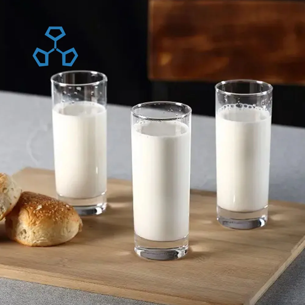 6 Piece Drinking Glassware Set