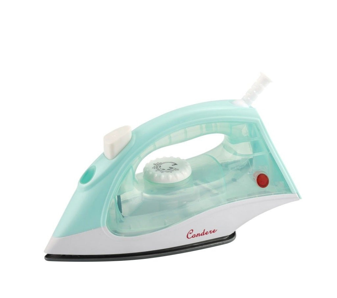 Small Steam Iron