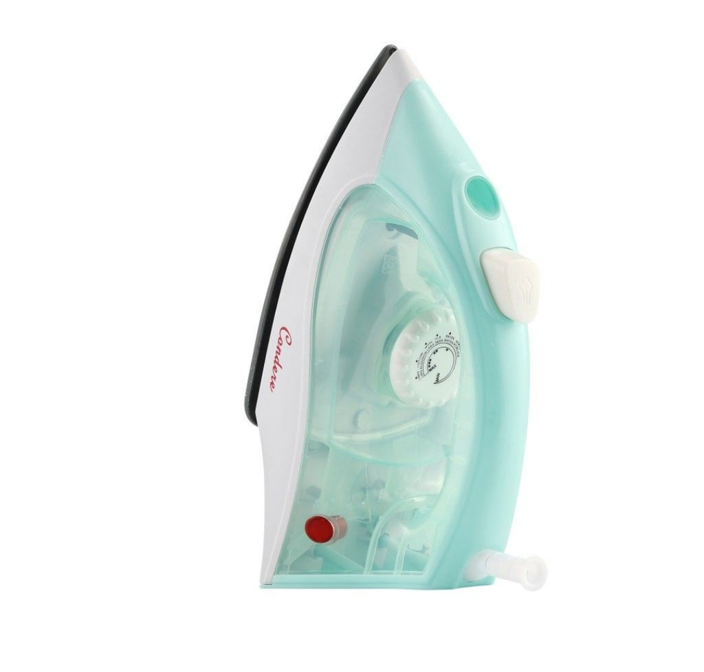 Small Steam Iron