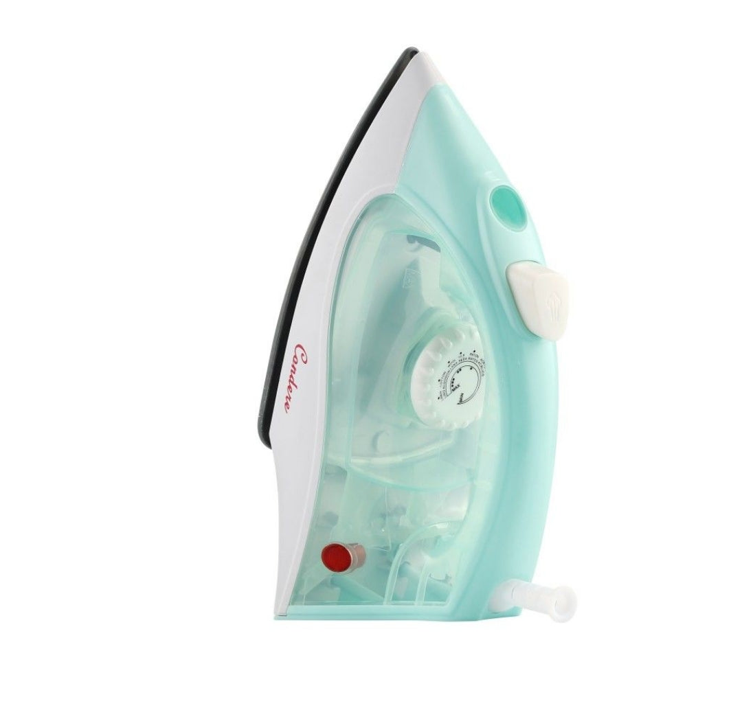 Small Steam Iron