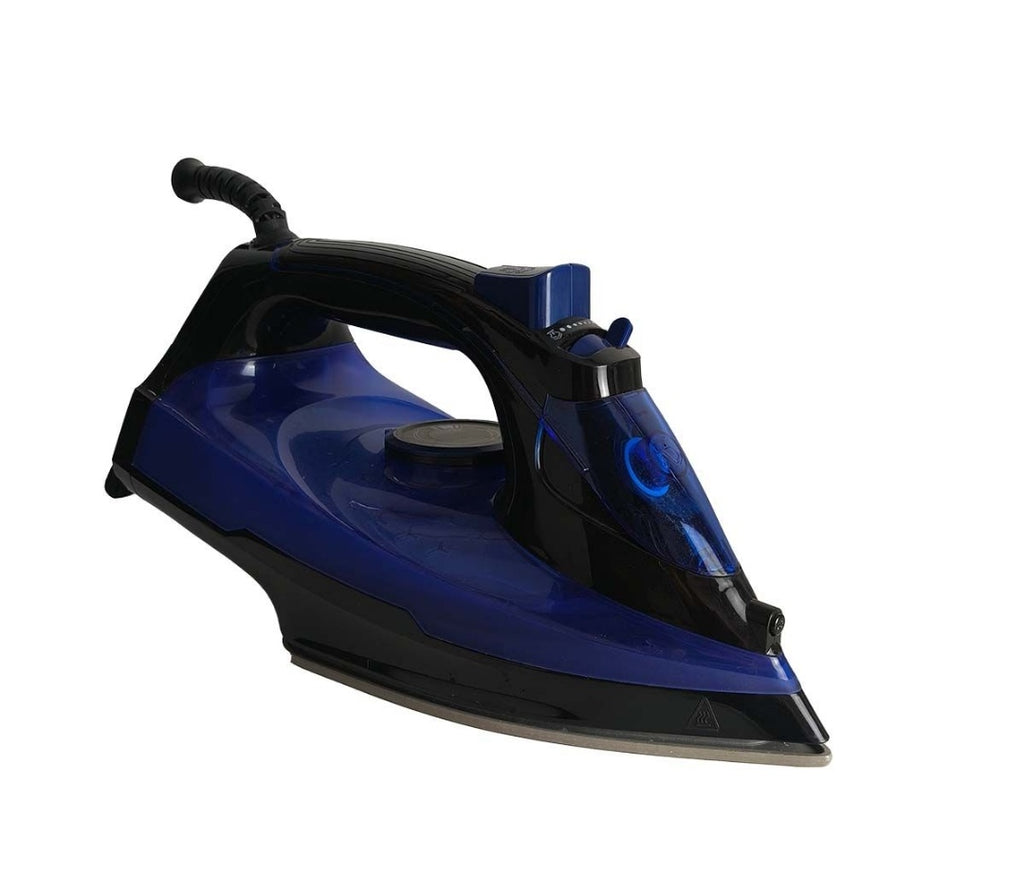 Big Steam Iron