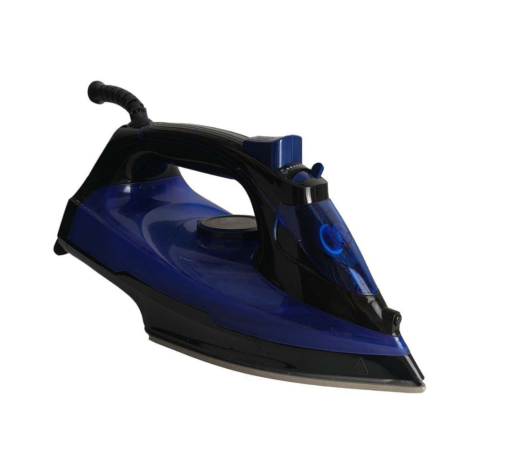 Big Steam Iron