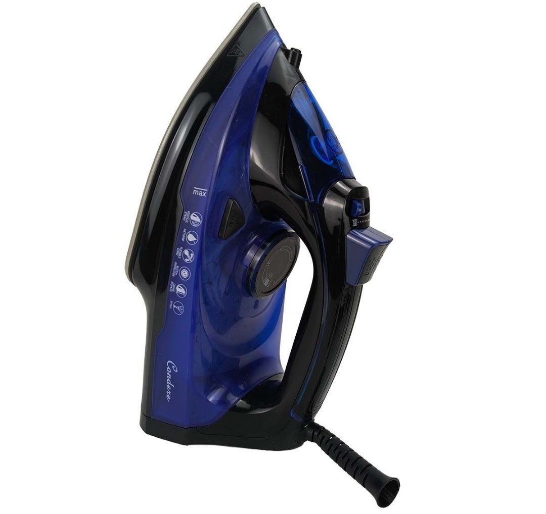 Big Steam Iron