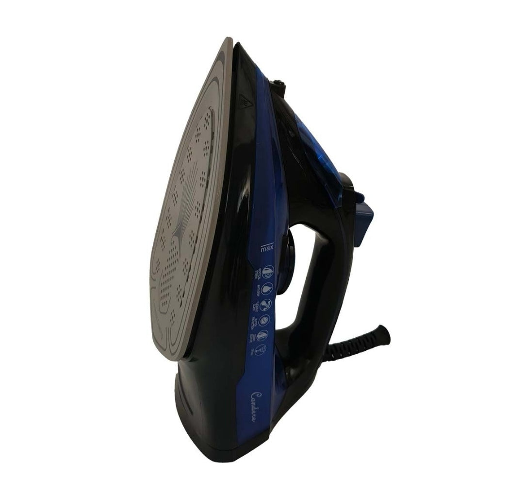 Big Steam Iron