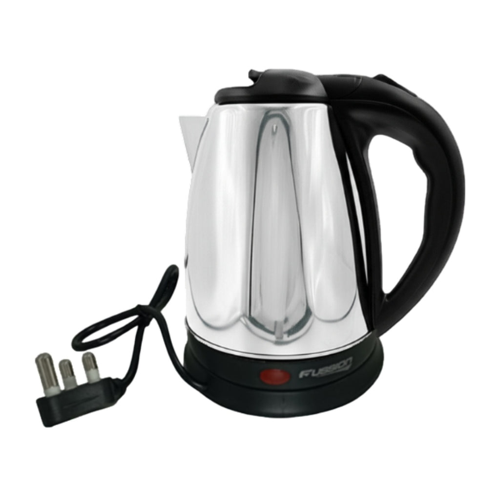 Fussion Stainless Steel Kettle