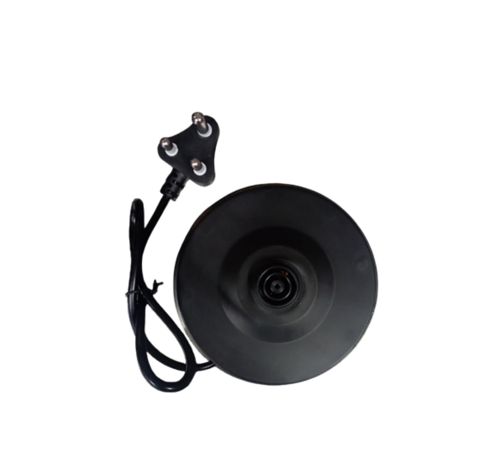 Fussion Stainless Steel Kettle