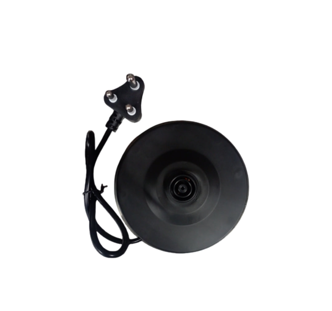 Fussion Stainless Steel Kettle
