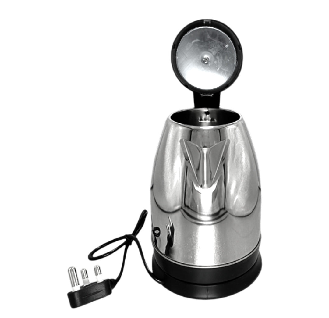 Fussion Stainless Steel Kettle