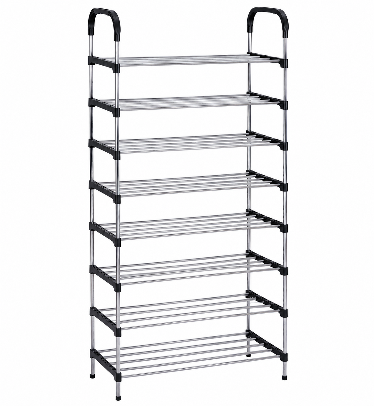 Shoe rack