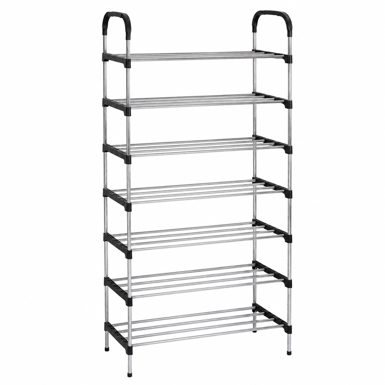 Shoe rack