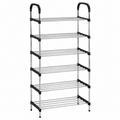 Shoe rack