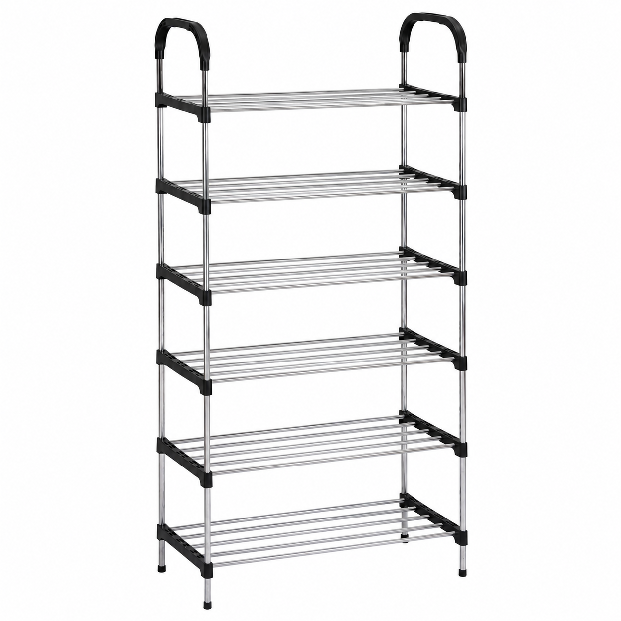 Shoe rack