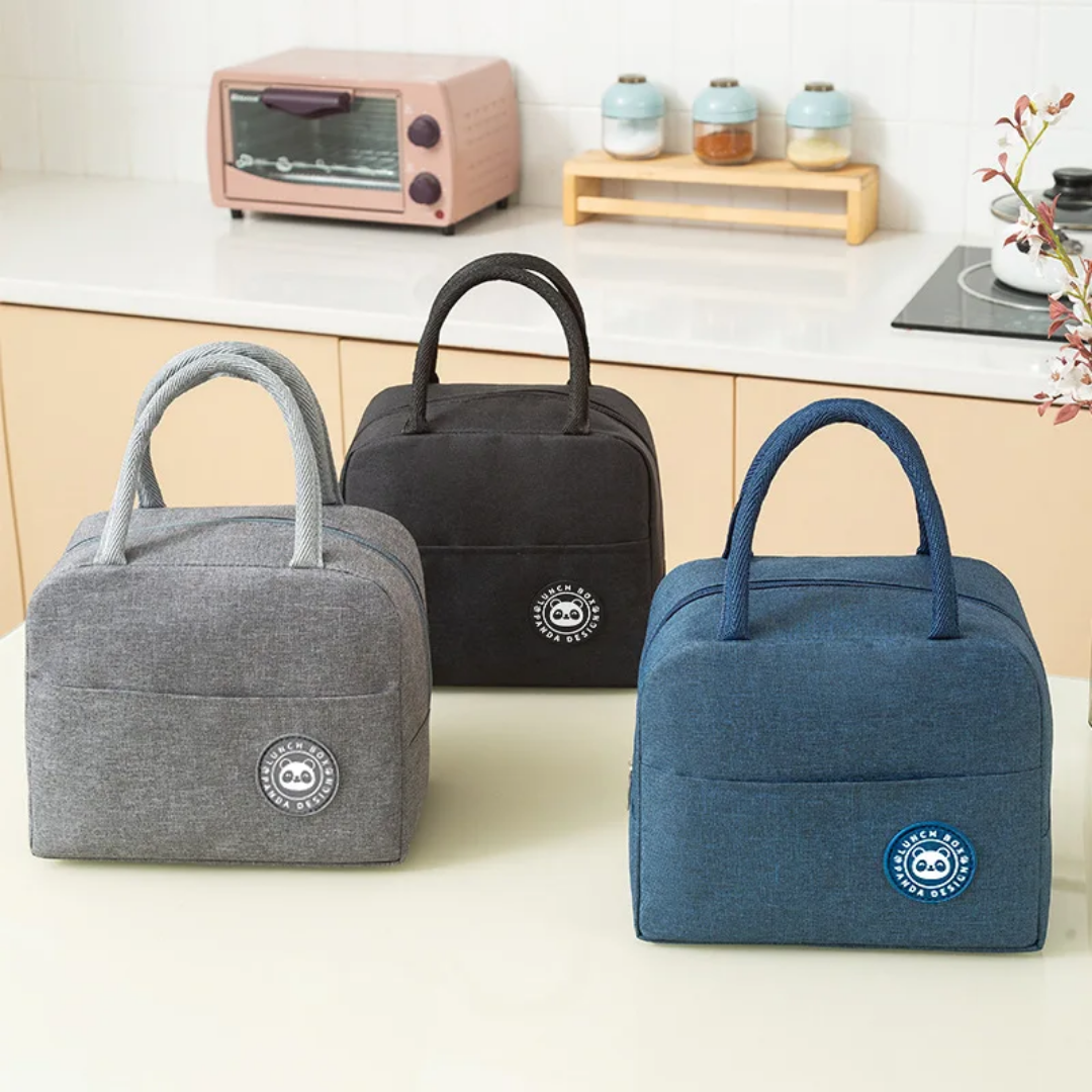 Portable Thermal Lunch Bag
