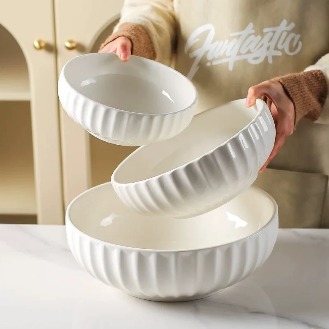 Ceramic Bowl