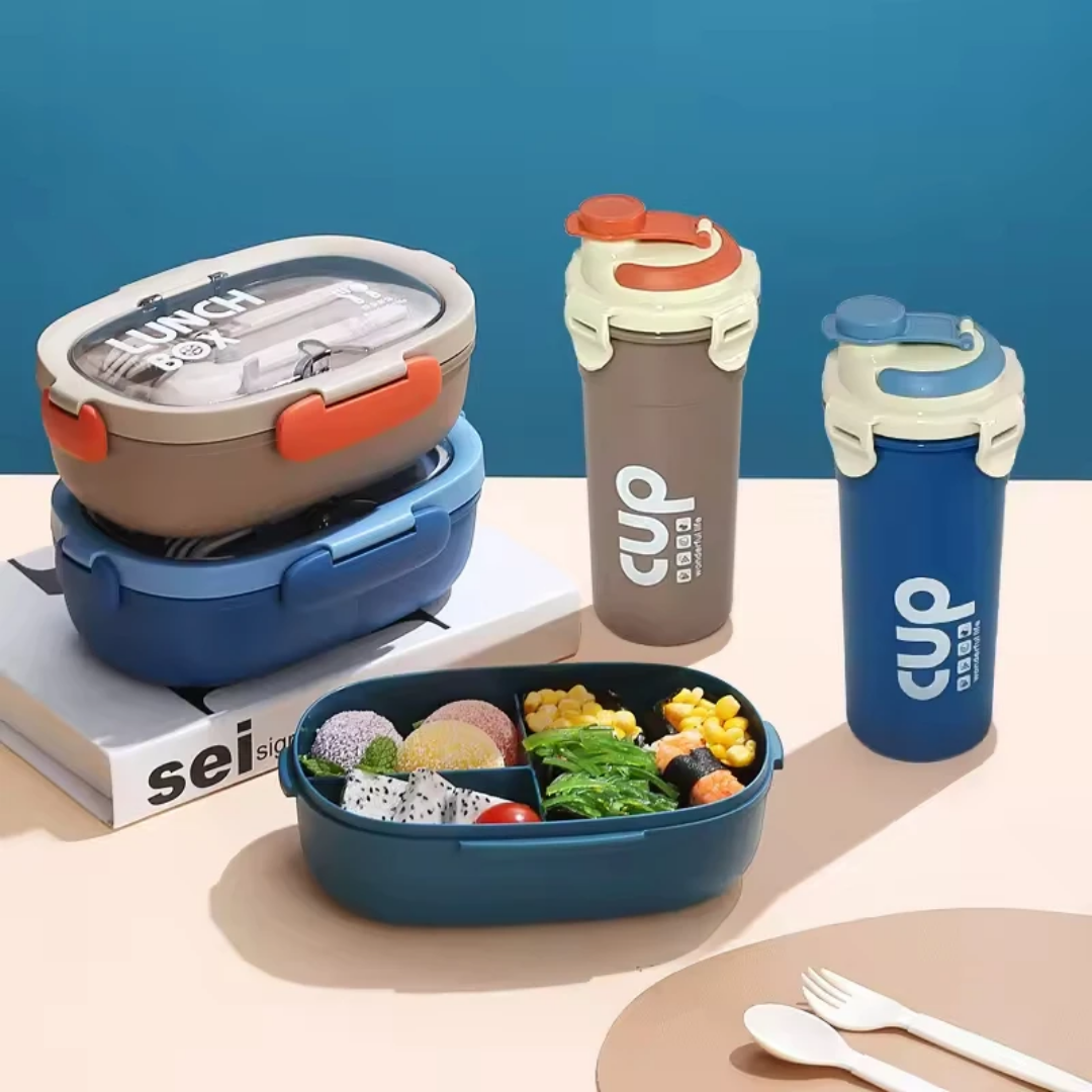 Lunch Box Food Container