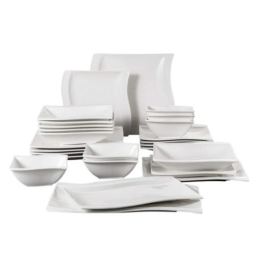 18pcs Dinner Set