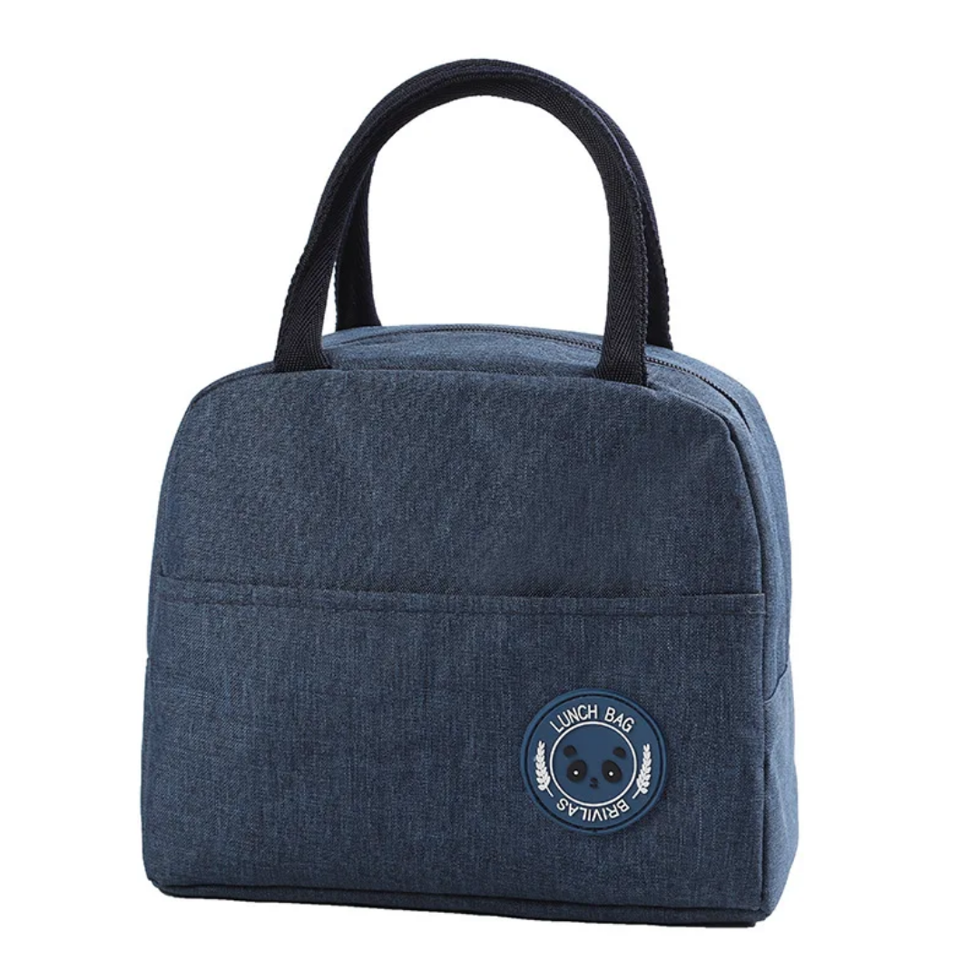 Portable Thermal Lunch Bag