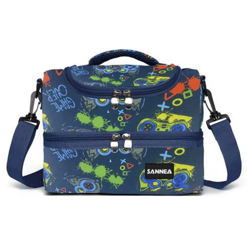 7L Lunch Bag