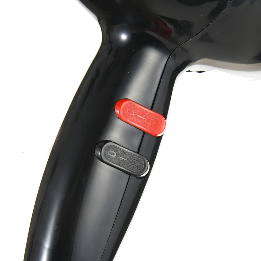 Nova Professional Hair Dryer 1800W
