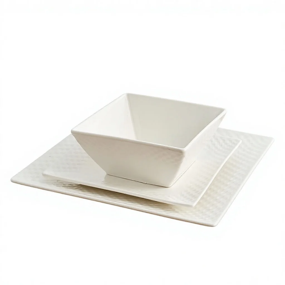 18pcs Dinner Set