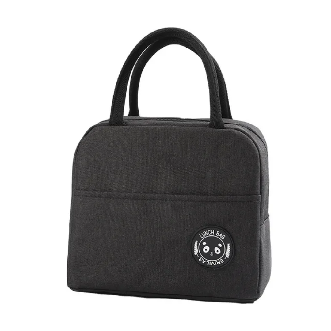 Portable Thermal Lunch Bag