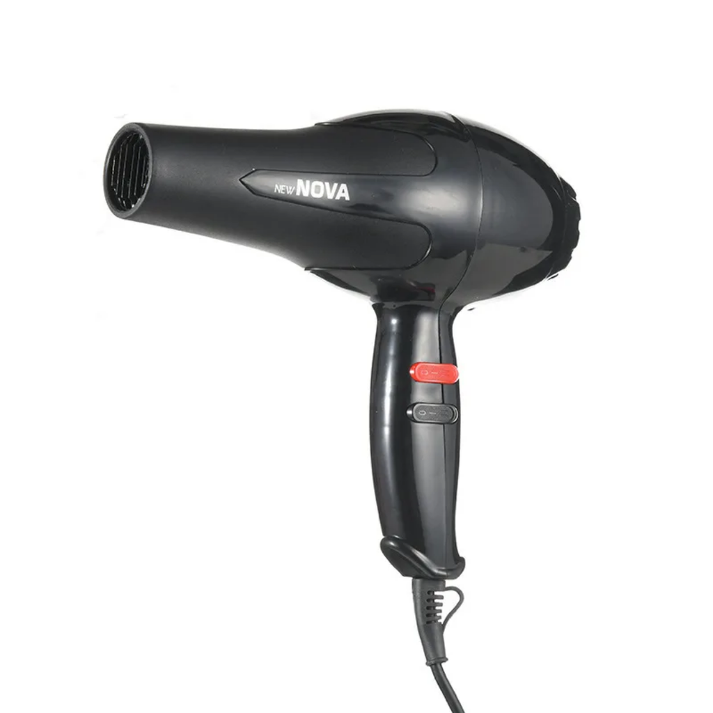Nova Professional Hair Dryer 1800W